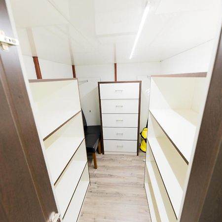 Empirium Apartman ブダペスト エクステリア 写真